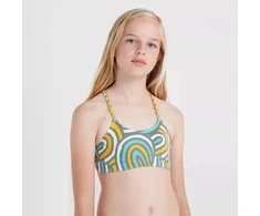 O'Neill "Mix And Match Tropics" Bikini Jr 92800613949 Maudymūšis