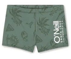 O'Neill Mix &amp; Match Cali First 13'' Šortai Crazy 8'' R Jr 92800613832