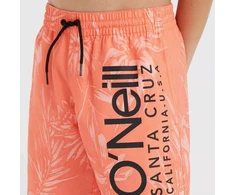 O'Neill Mix &amp; Match Cali Floral 13 colių "Swim Shorts" Jr 92800613859