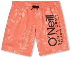 O'Neill Mix &amp; Match Cali Floral 13 colių "Swim Shorts" Jr 92800613859