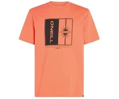 Oneills O'Neill Mix &amp; Match Palm Marškinėliai M 92800613905