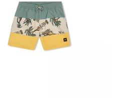 O'Neill Mix&amp;Match Cali Block 13'' Jr maudymosi šortai 92800613806
