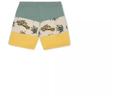O'Neill Mix&amp;Match Cali Block 13'' Jr maudymosi šortai 92800613806