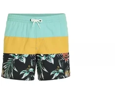 O'Neill Mix&amp;Match Cali Block maudymosi šortai 15'' M 92800613816