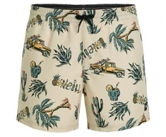 O'Neill Mix&amp;Match Cali spaudos šortai 15'' M 92800613873