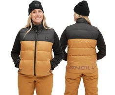 O'neill moteriška liemenė O'riginals Puffer, dygsniuota, lengva, patogi