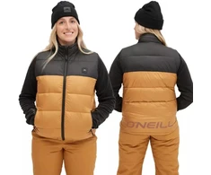 O'neill moteriška liemenė O'riginals Puffer, dygsniuota, lengva, patogi