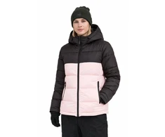 O'neill O'riginals pūkinė striukė Peach Whip spalvų blokas [1500070-44021] Dydis S