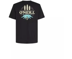 O'Neill Papludimėlių Grafikos Marškinėliai M 92800613988