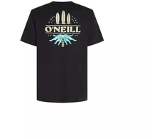 O'Neill Papludimėlių Grafikos Marškinėliai M 92800613988