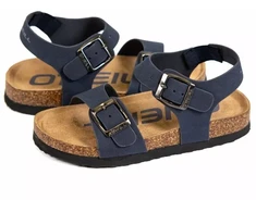 O'Neill Polly Low Jr sandalai 90241075.29Y