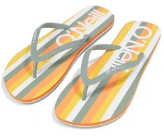 O'Neill Profilie Graphic Sandalai W 92800614016