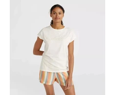 O'Neill Signature Essentials marškinėliai W 92800613404