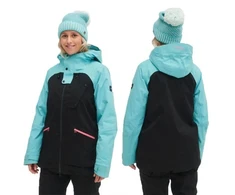 O'Neill W 1500003-45032 Slidinėjimo Striukė