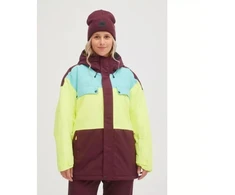 O'Neill W 1500015-43019 Slidinėjimo Striukė
