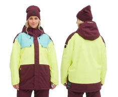 O'Neill W 1500015-43019 Slidinėjimo Striukė