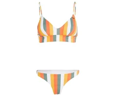 O'Neill Wave Skye Bikini Set W 92800614229 Maudymėlis