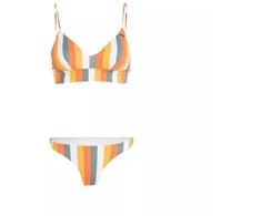 O'Neill Wave Skye Bikini Set W 92800614229 Maudymėlis