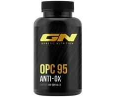 GN OPC 95 Anti-Ox 120 Kaps.