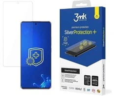 Oppo Reno 10 (CPH2531)/ Pro - SilverProtection+