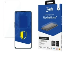 Oppo Reno 6 5G - 3mk Lankstus Stiklas™