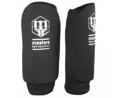 OPR-MASTERS dilbio apsaugos juodos