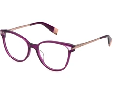 Oprawki okularowe moterims Furla VFU580-520U55