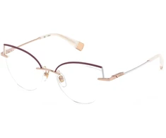 Oprawki okularowe moterims Furla VFU583-550H33