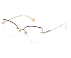Oprawki okularowe moterims Furla VFU583-550H33