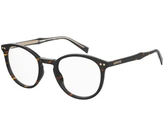 Oprawki okularowe moterims Levi's LV-5016-086