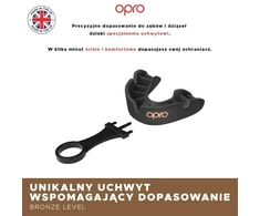 OPRO UFC Bronze GEN2 Burnaapsis 1234_stm_balta