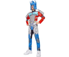 Optimuso Praimo (Optimus Prime) kostiumas berniukams – „Transformeriai“ (Transformers)