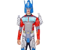 Optimuso Praimo (Optimus Prime) kostiumas berniukams – „Transformeriai“ (Transformers)