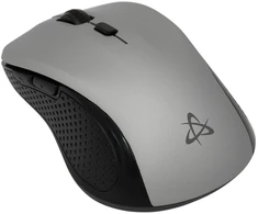 Pelė Sbox WM-993 sidabro spalvos