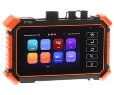 TST OPTINIS REFLEKTOMETRAS (OTDR) CS-R3-40H