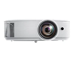 OPTOMA X309ST DLP XGA 3700 ANSI 25000:1 projektorius