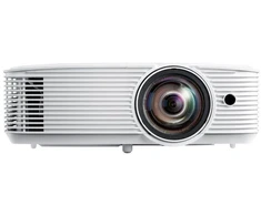OPTOMA X309ST DLP XGA 3700 ANSI 25000:1 projektorius