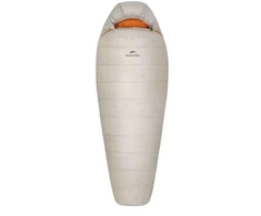 Oranžinis Miegmaišis Snowbird Pro 400m Cnk2650WS012-Titanium Oranžinis NATUREHIKE