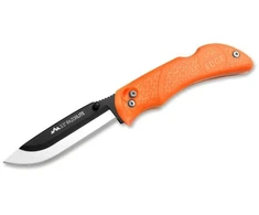 Oranžinis Outdoor Edge Razor Blaze Oranžinis Blister