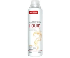 Body Attack Magnio Skystis Apelsinų Skonis 500ml