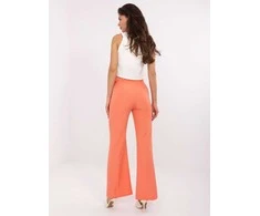 Orange Trousers fluo oranžinis