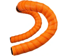Oranžinis Vairo juosta Lizard Skins DSP V2 3.2 mm Tangerine Oranžinis