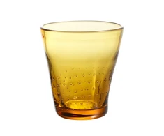 Tescoma Oranžinė 300 ml stiklinė MyDrink Color