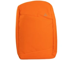SBOX Nešiojamas kompiuteris Backpack 15.6" DUBAI, Oranžinis (NSE-1206O)