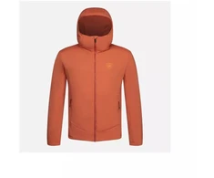 Oranžinė Opside striukė su gobtuvu Rossignol