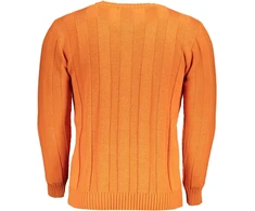 ORANŽINĖ SWETER MĘSKI GRAND US
