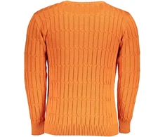 ORANŽINĖ SWETER MĘSKI GRAND US