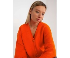 Oranžinis megztinis