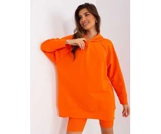 Oranžinis rinkinys