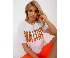 Oranžinis rinkinys